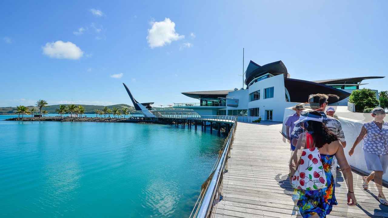 Photo of Outdoor in Hamilton Island