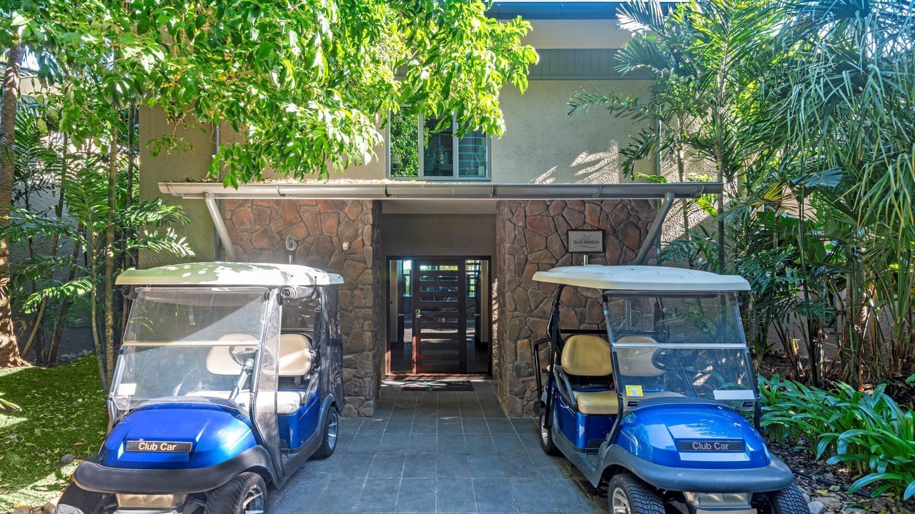 Photo of Outdoor in Hamilton Island