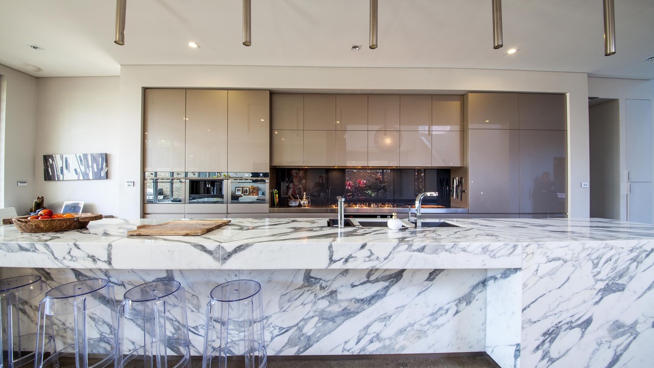 Photo of Kitchen in Mosman
