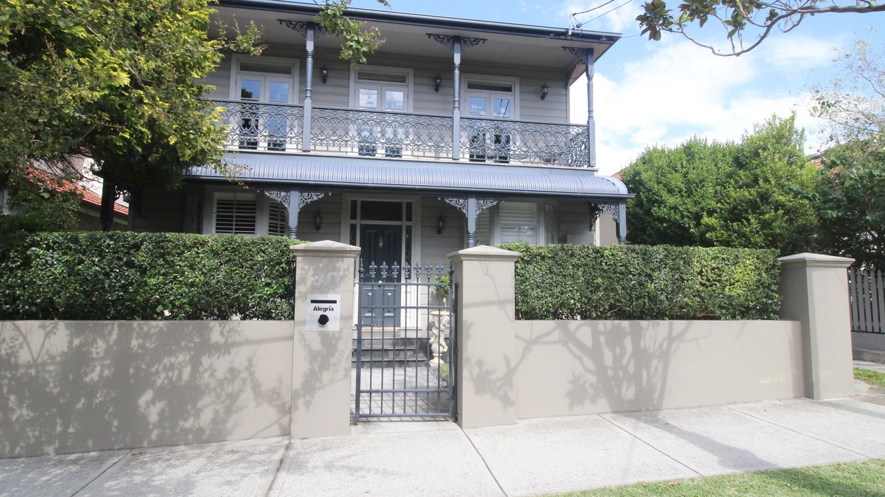 Photo of Outdoor in Mosman