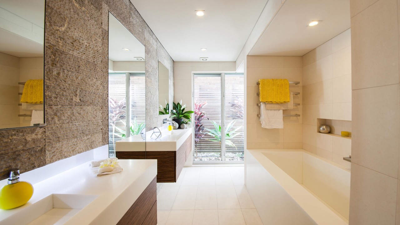 Photo of Bathroom in Mosman