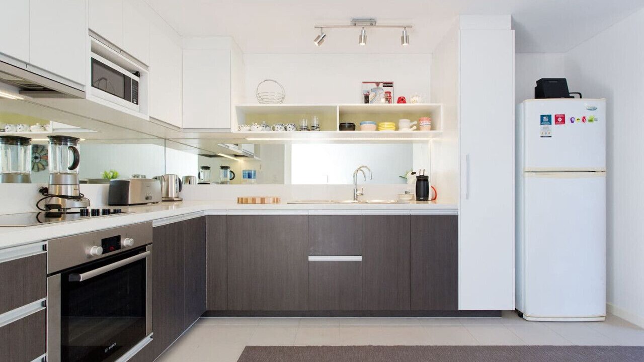 Photo of Kitchen in North Coogee