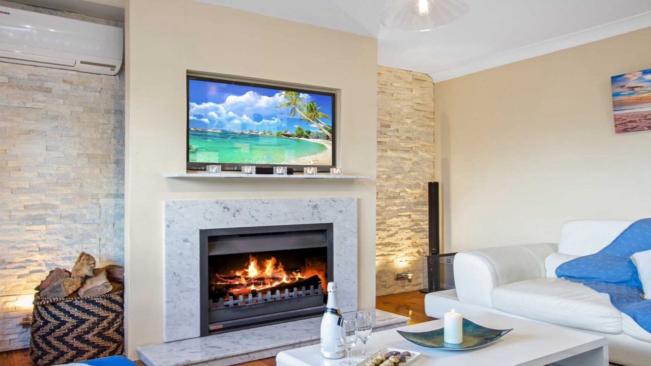 Photo of Livingroom in Callala Beach