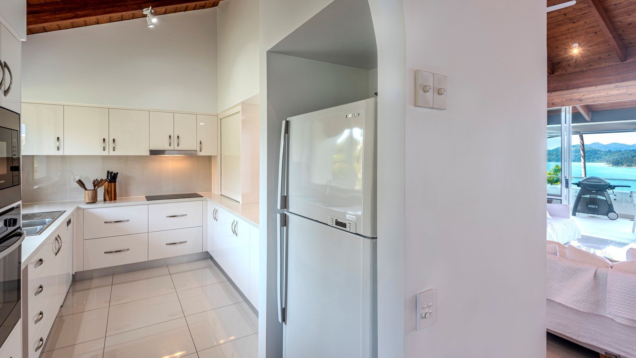 Photo of Kitchen in Hamilton Island