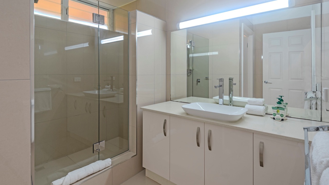 Photo of Bathroom in Hamilton Island