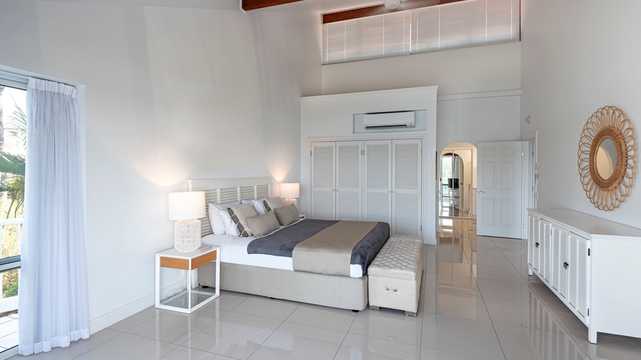 Photo of Bedroom in Hamilton Island