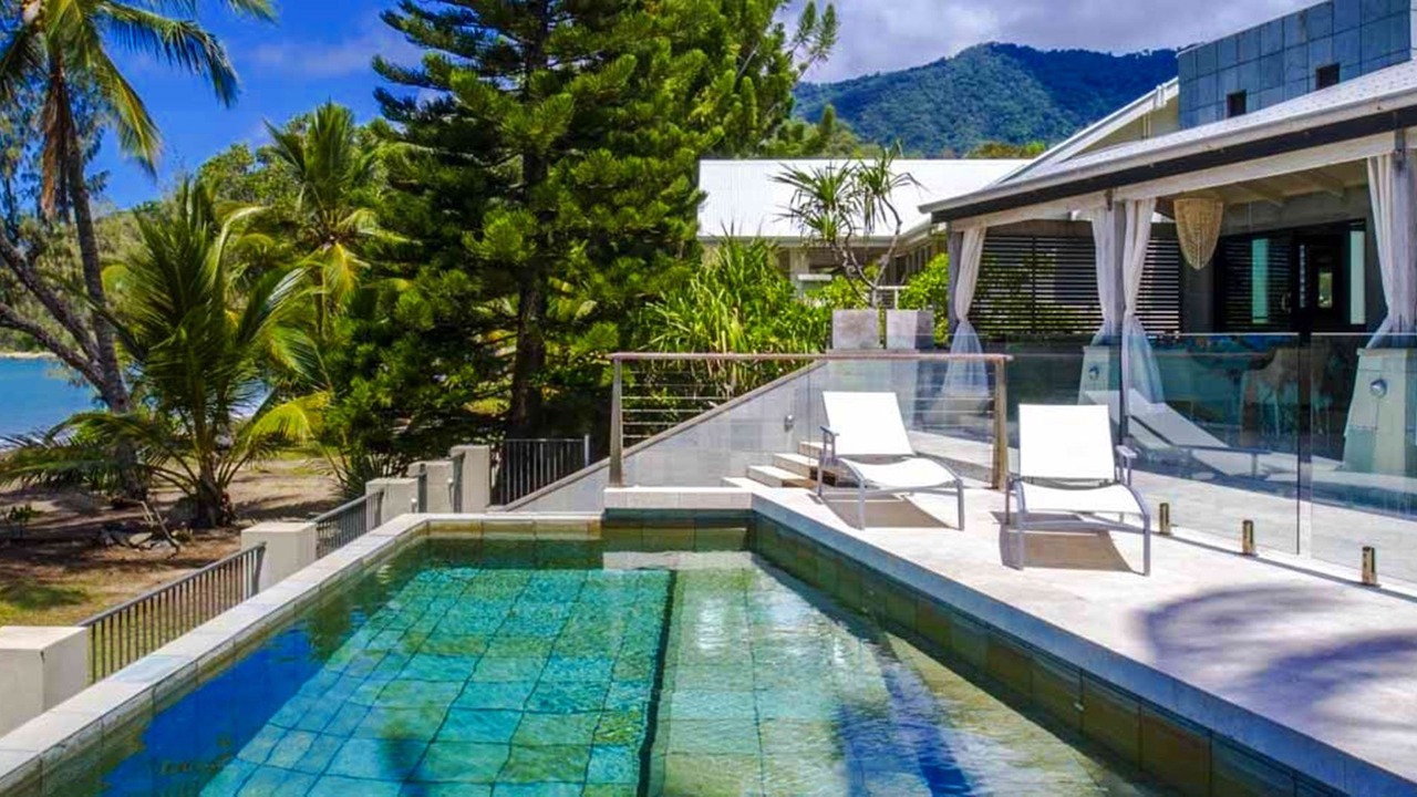Photo of Outdoor in Hamilton Island