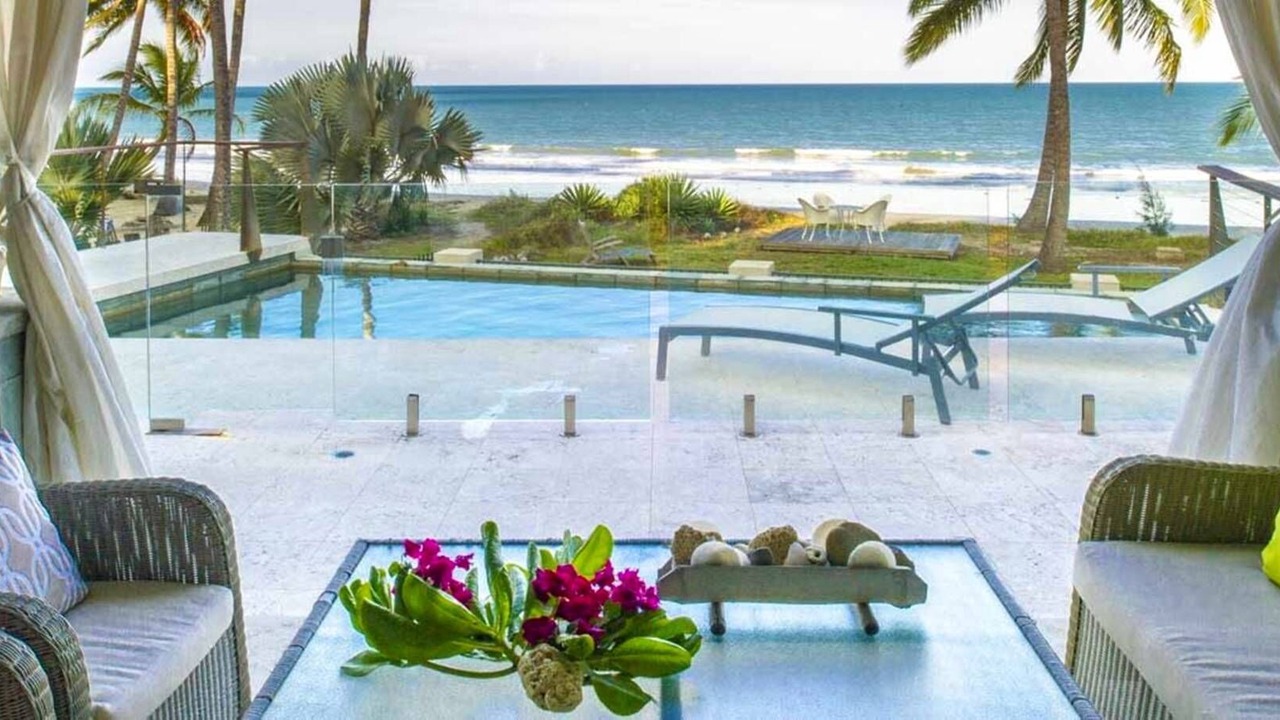 Photo of Outdoor in Hamilton Island