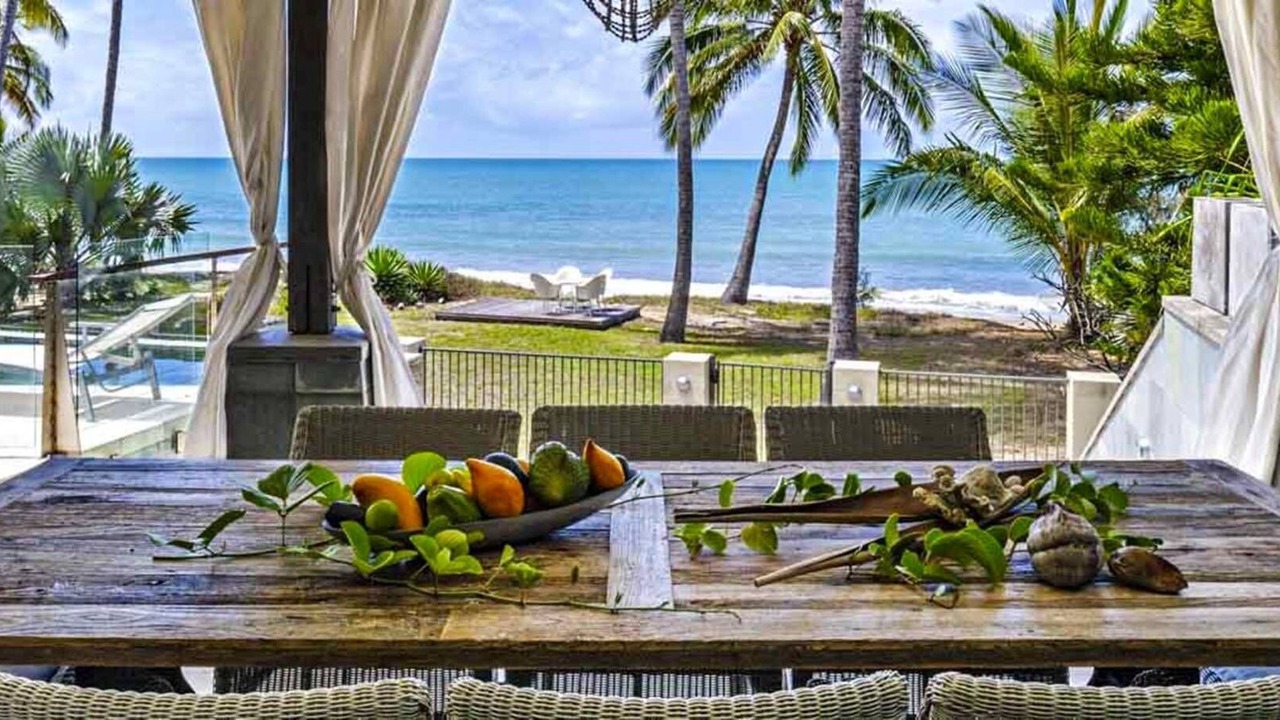 Photo of Outdoor in Hamilton Island