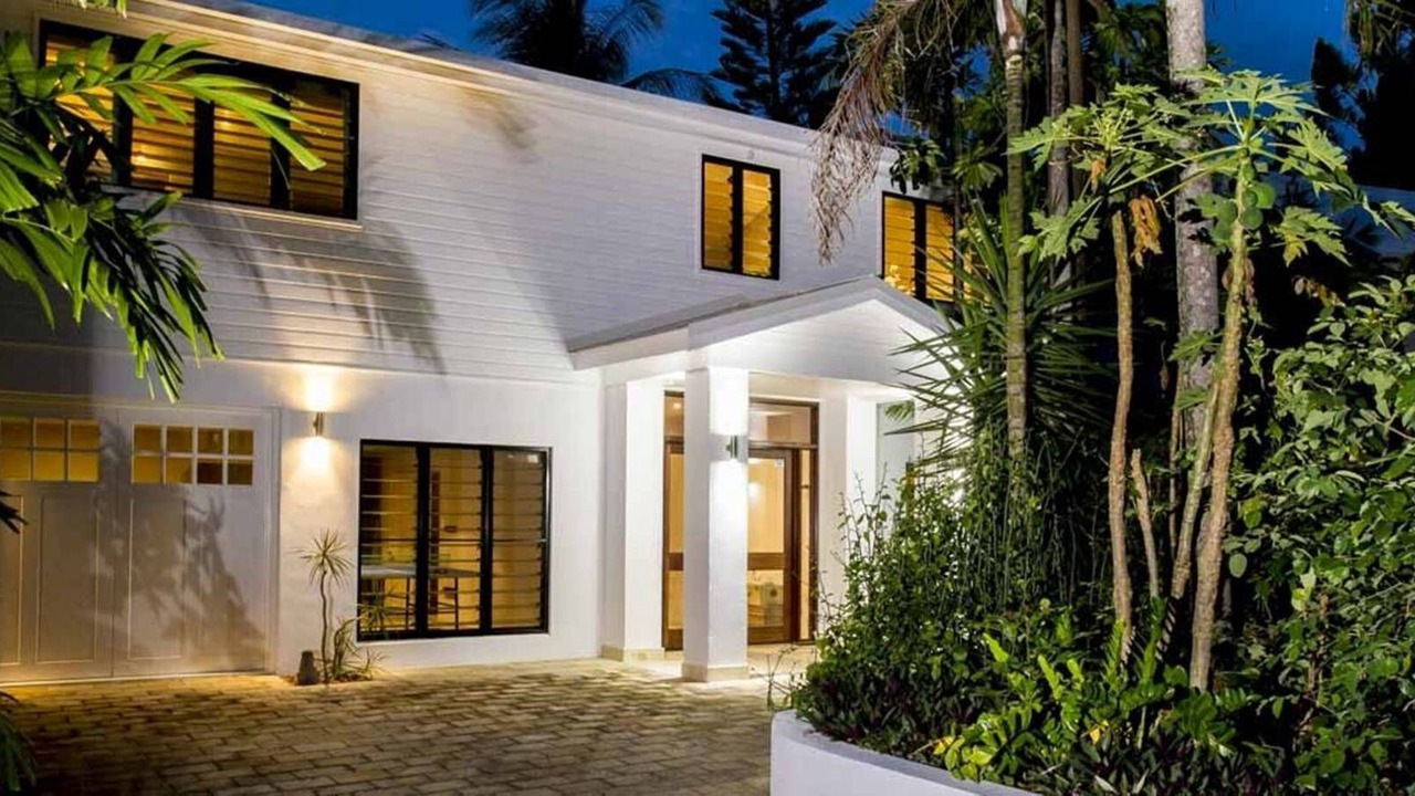 Photo of Outdoor in Hamilton Island