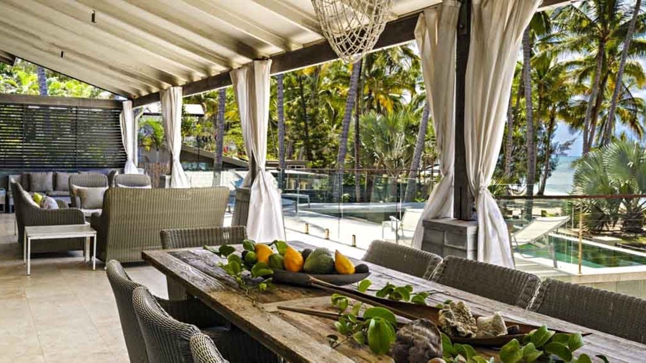 Photo of Outdoor in Hamilton Island