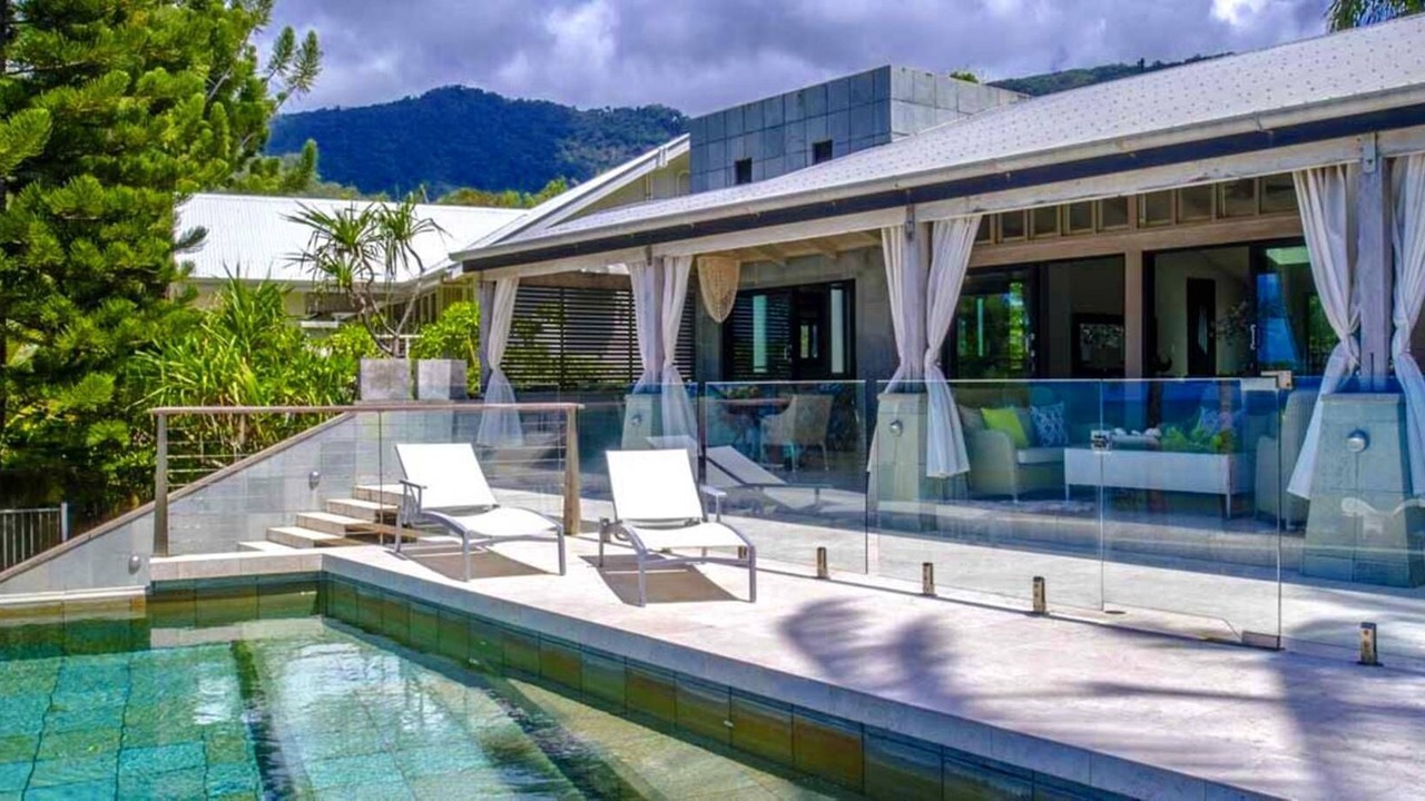 Photo of Outdoor in Hamilton Island