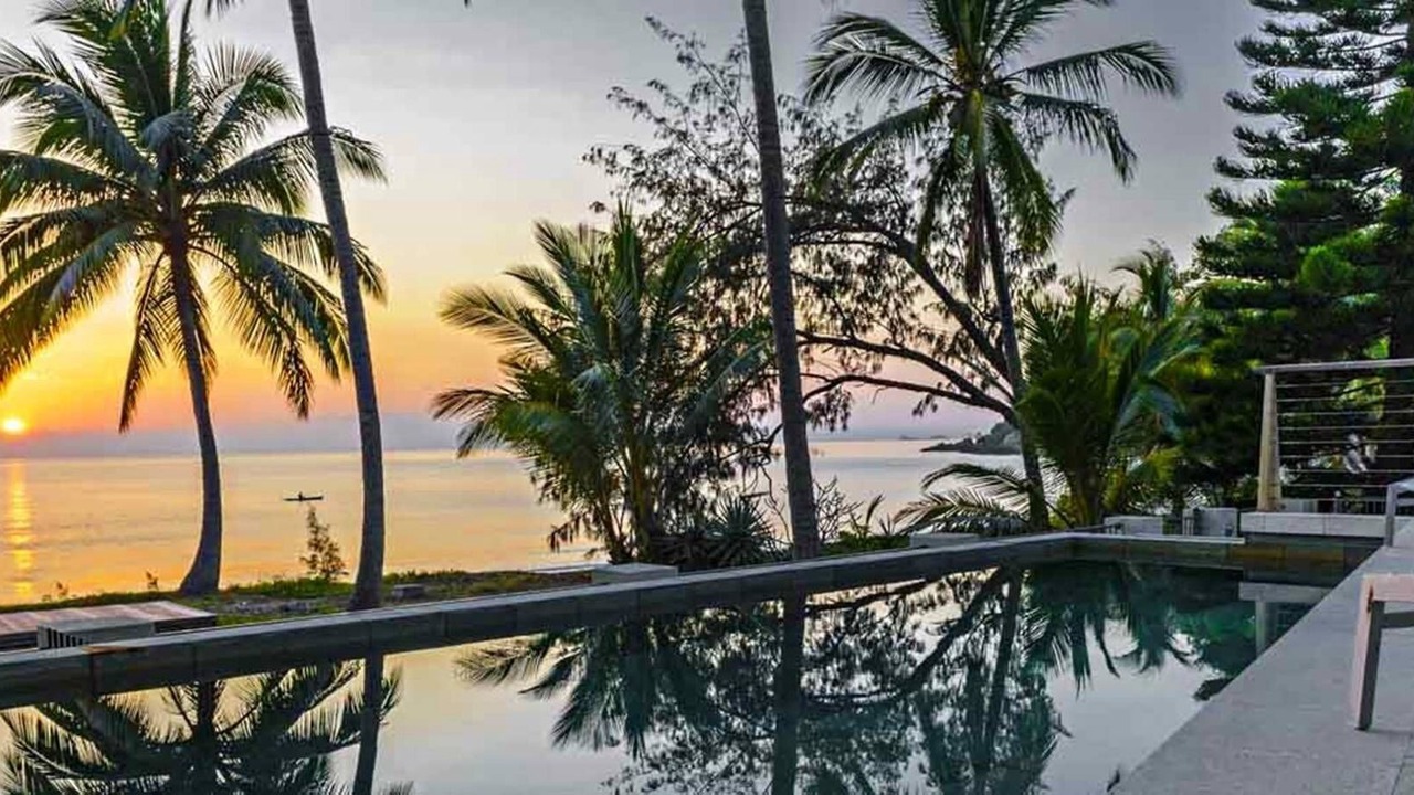 Photo of Outdoor in Hamilton Island