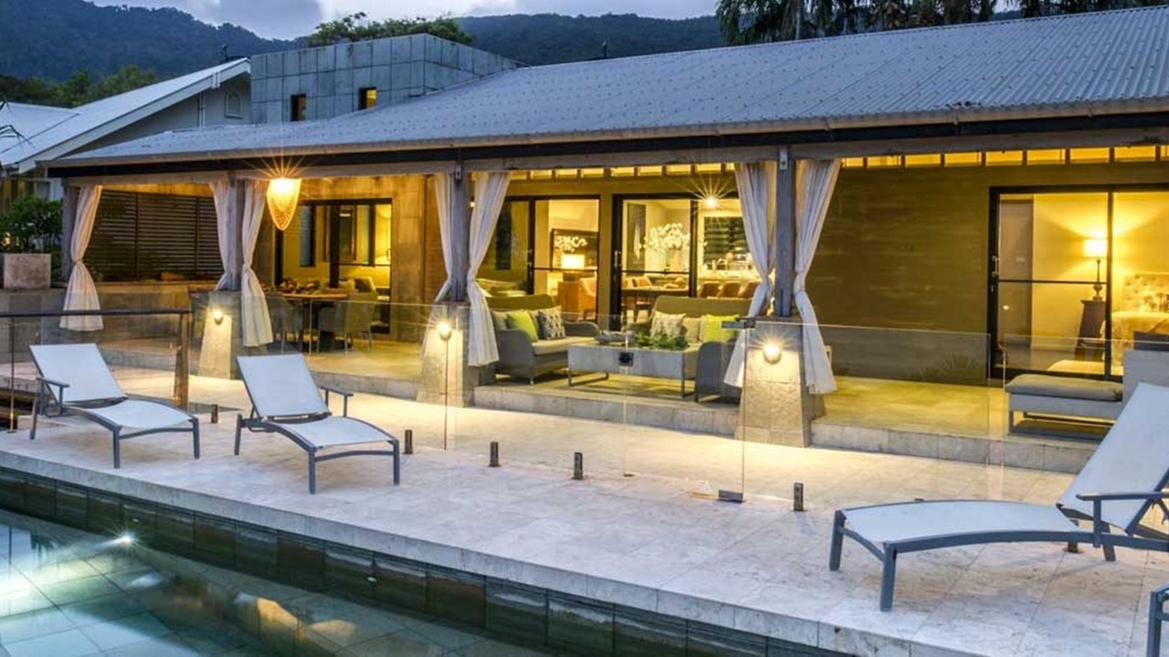 Photo of Patio Balcony in Hamilton Island