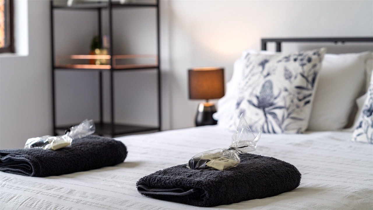 Photo of Bedroom in Kiama