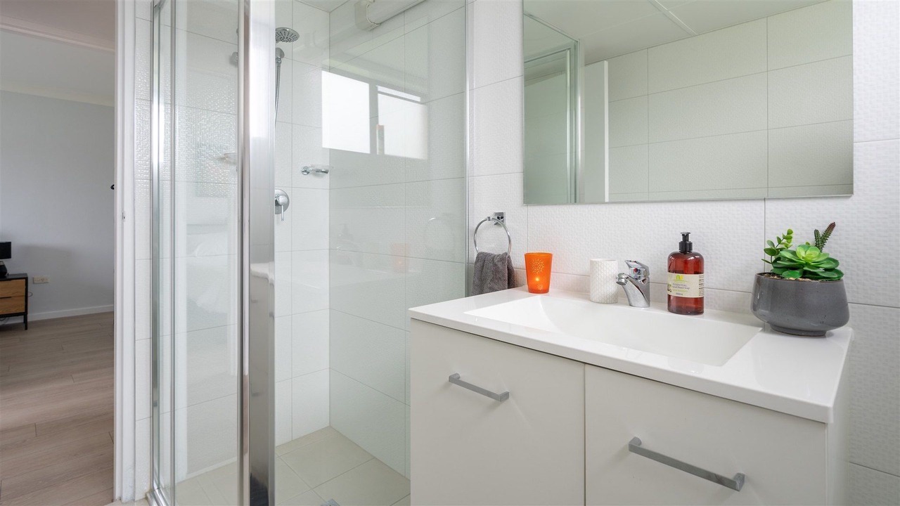 Photo of Bathroom in Kiama