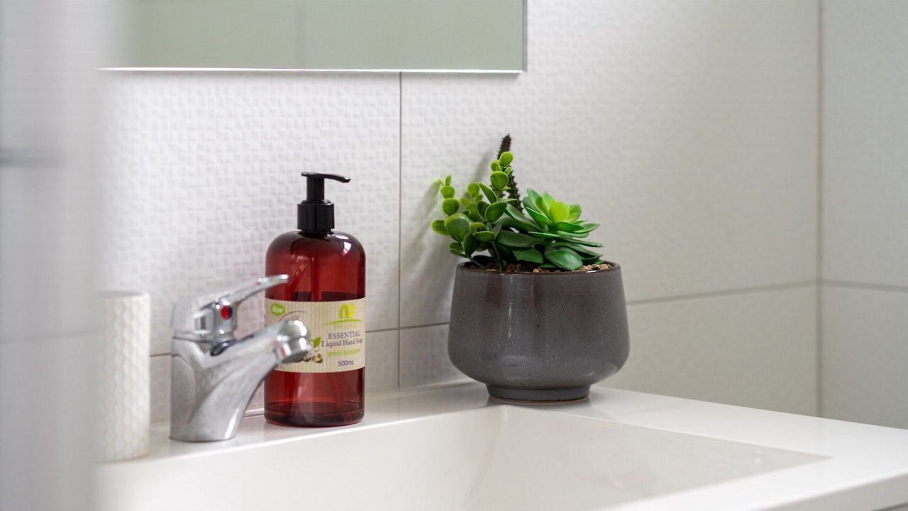 Photo of Bathroom in Kiama