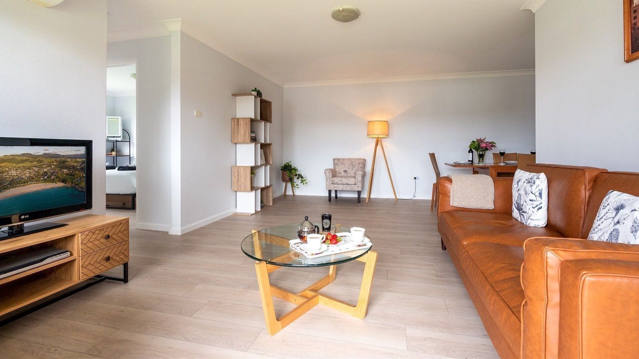 Photo of Bedroom in Kiama