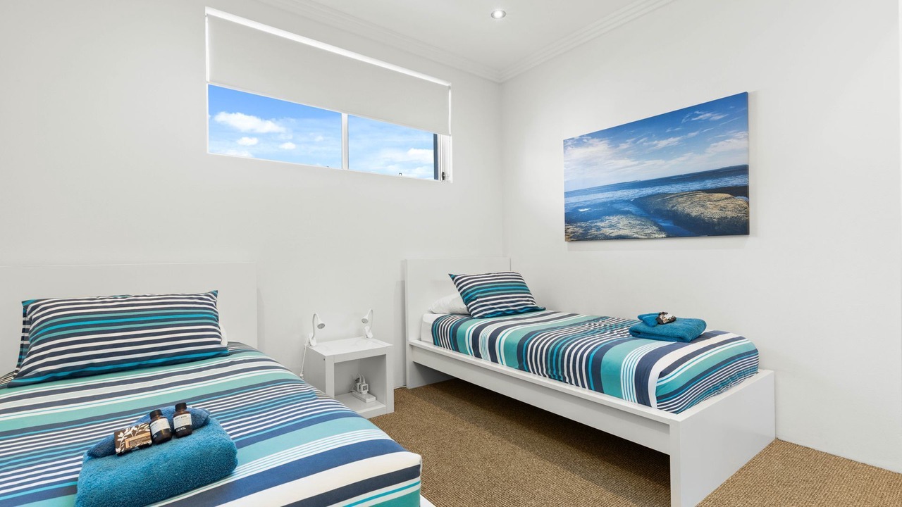 Photo of Bedroom in Huskisson