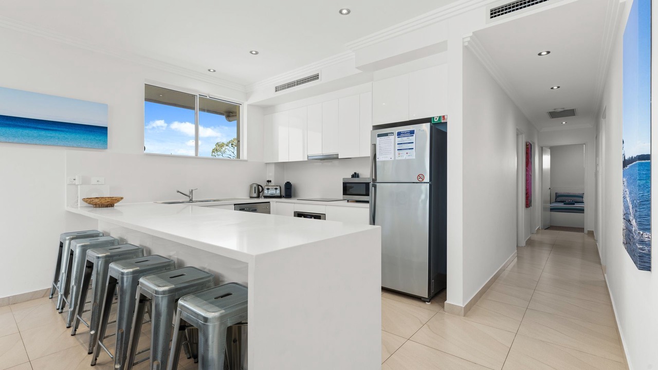 Photo of Kitchen in Huskisson
