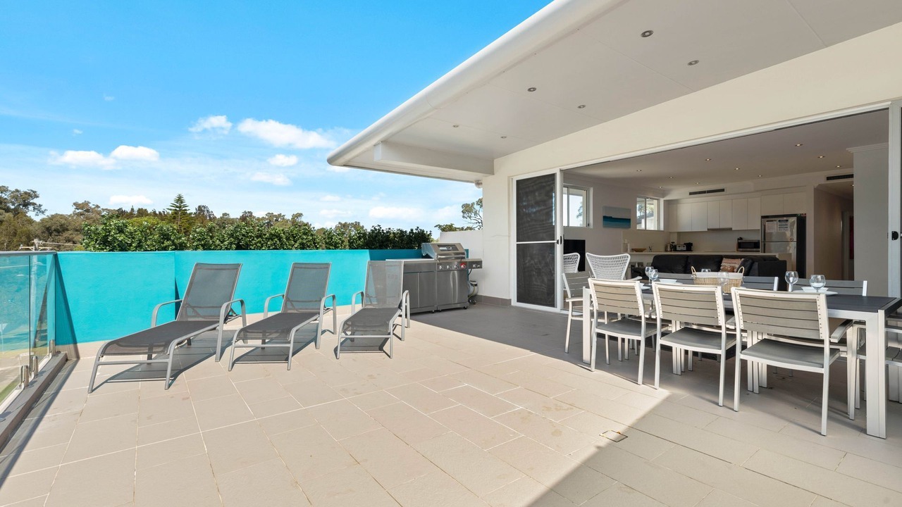 Photo of Outdoor in Huskisson