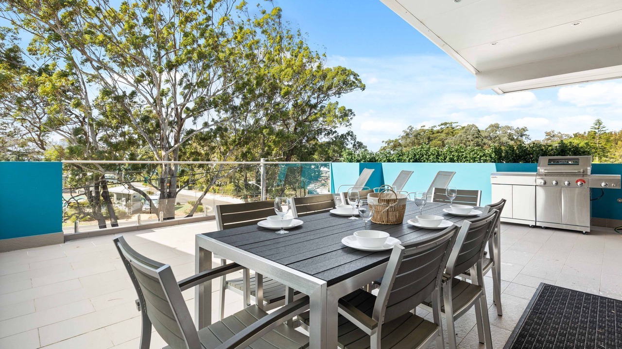 Photo of Outdoor in Huskisson