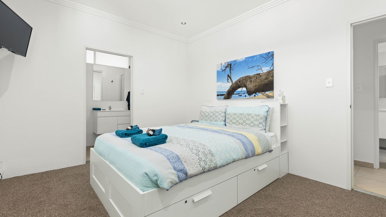 Photo of Bedroom in Huskisson