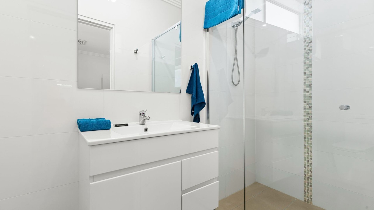 Photo of Bathroom in Huskisson