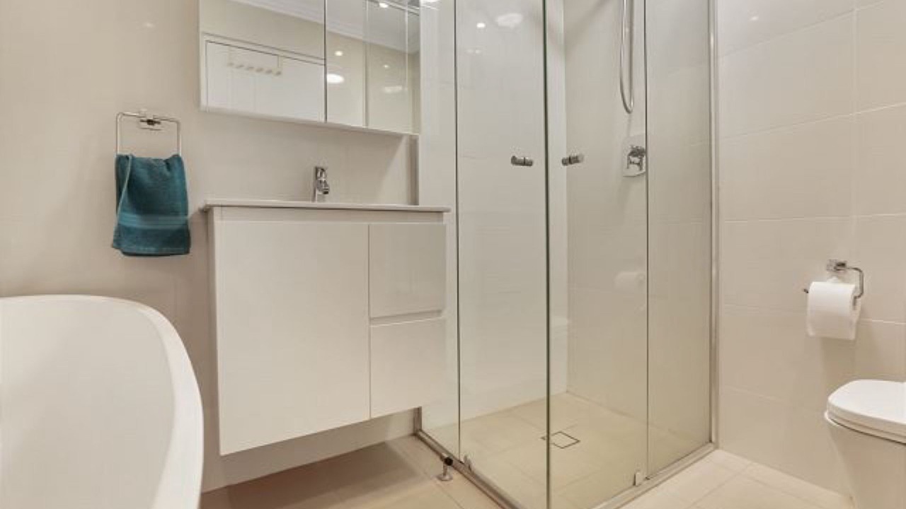Photo of Bathroom in Huskisson