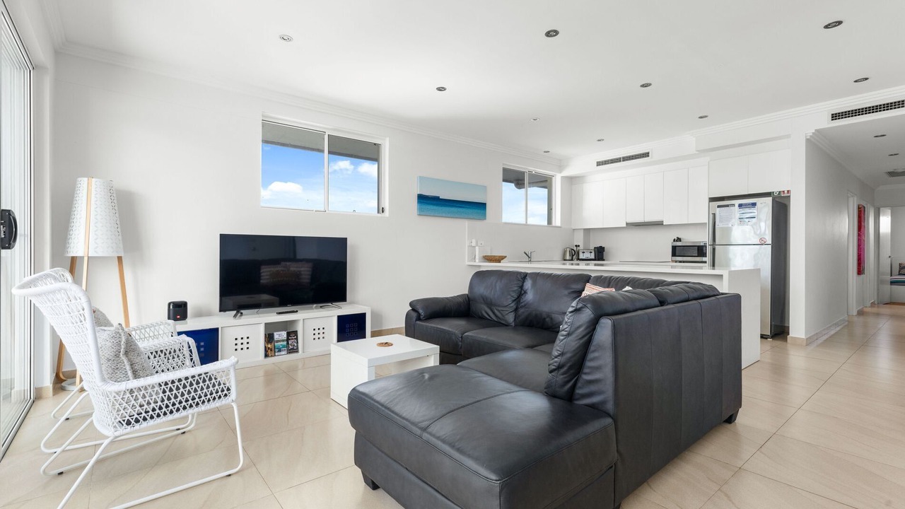 Photo of Livingroom in Huskisson