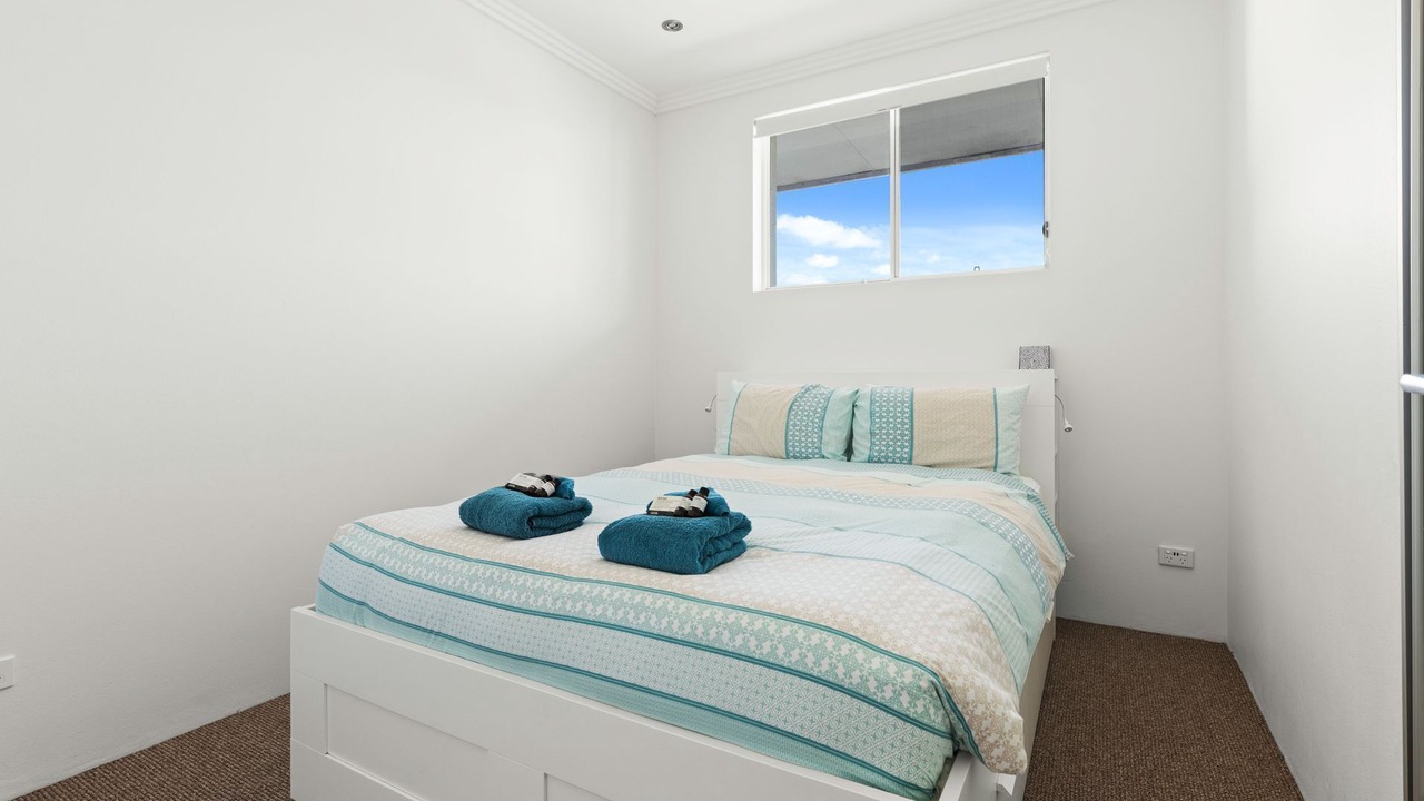 Photo of Bedroom in Huskisson