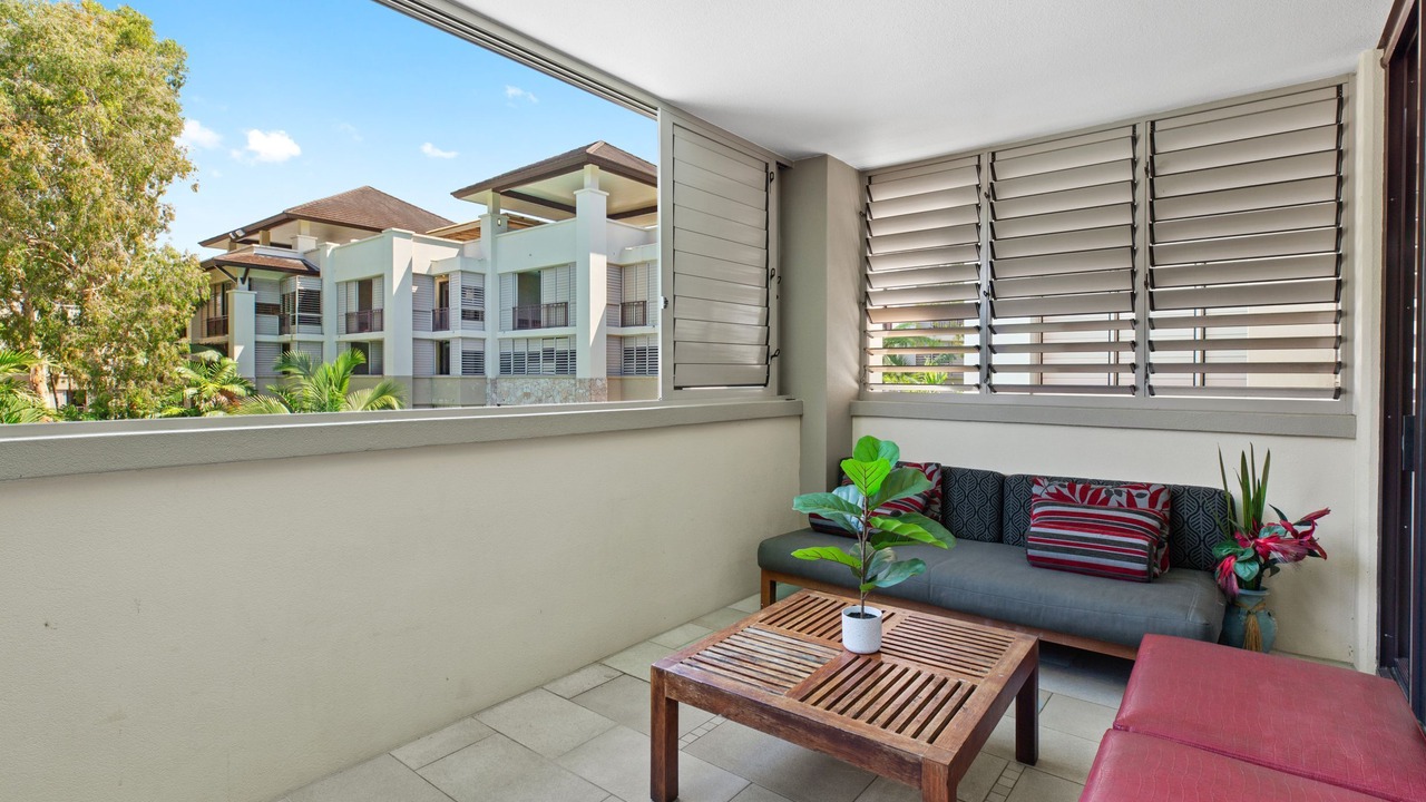 Photo of Outdoor in Palm Cove