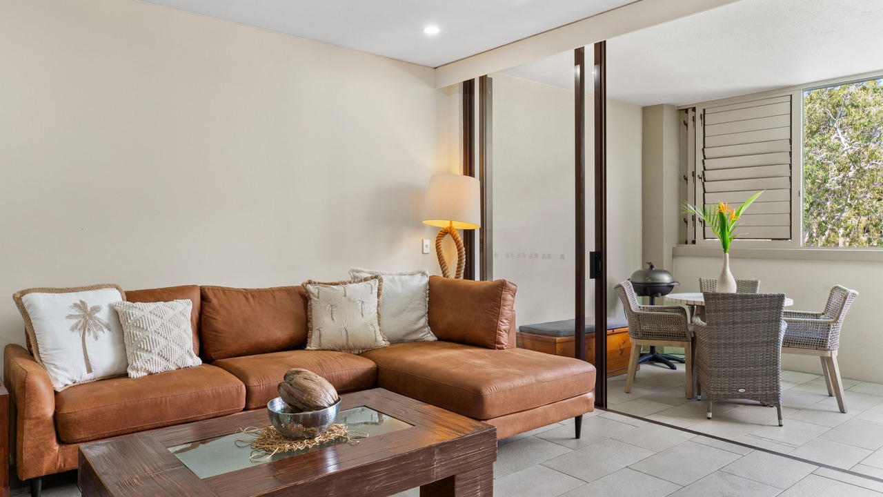 Photo of Livingroom in Palm Cove