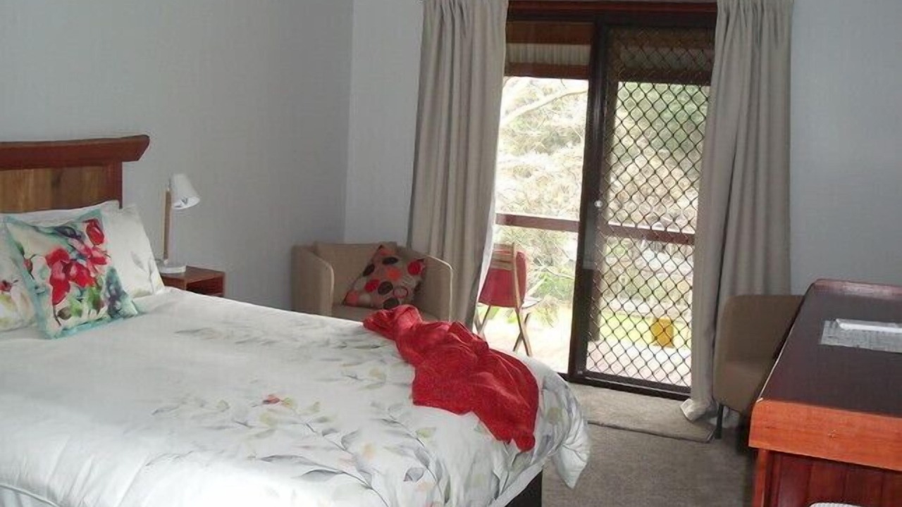 Photo of Bedroom in Pemberton