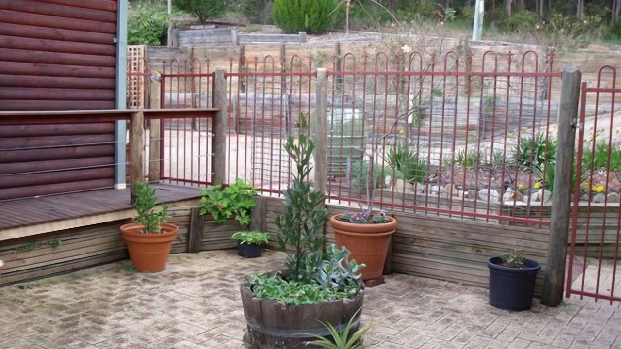 Photo of Outdoor in Pemberton