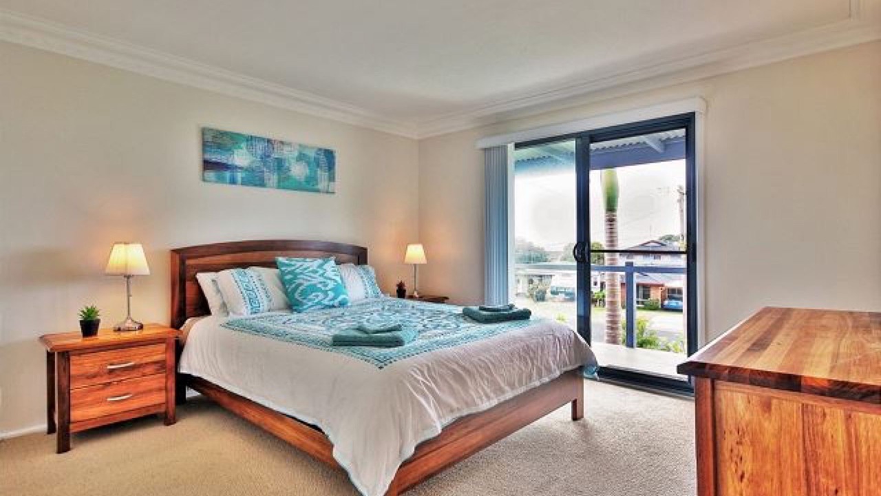Photo of Bedroom in Vincentia