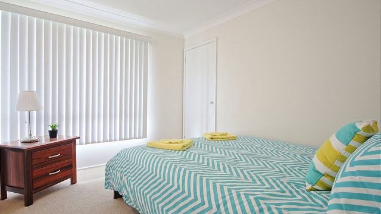 Photo of Bedroom in Vincentia