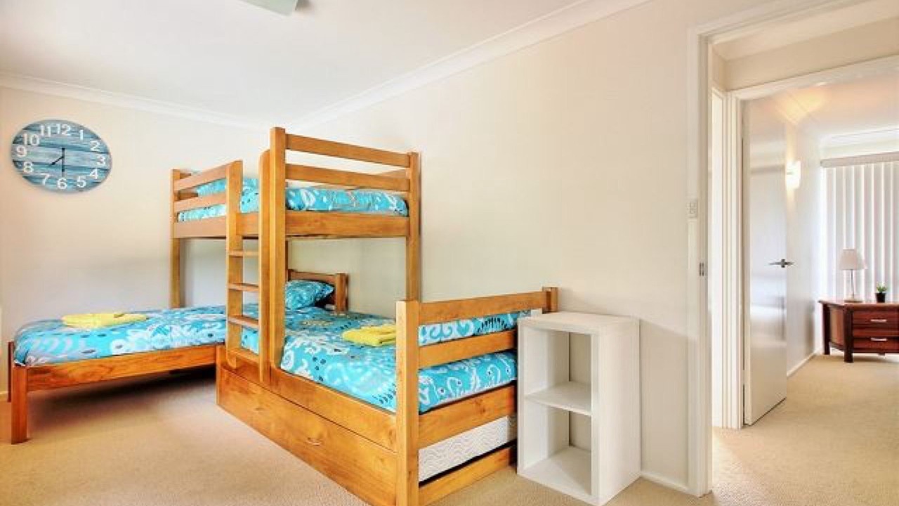 Photo of Bedroom in Vincentia