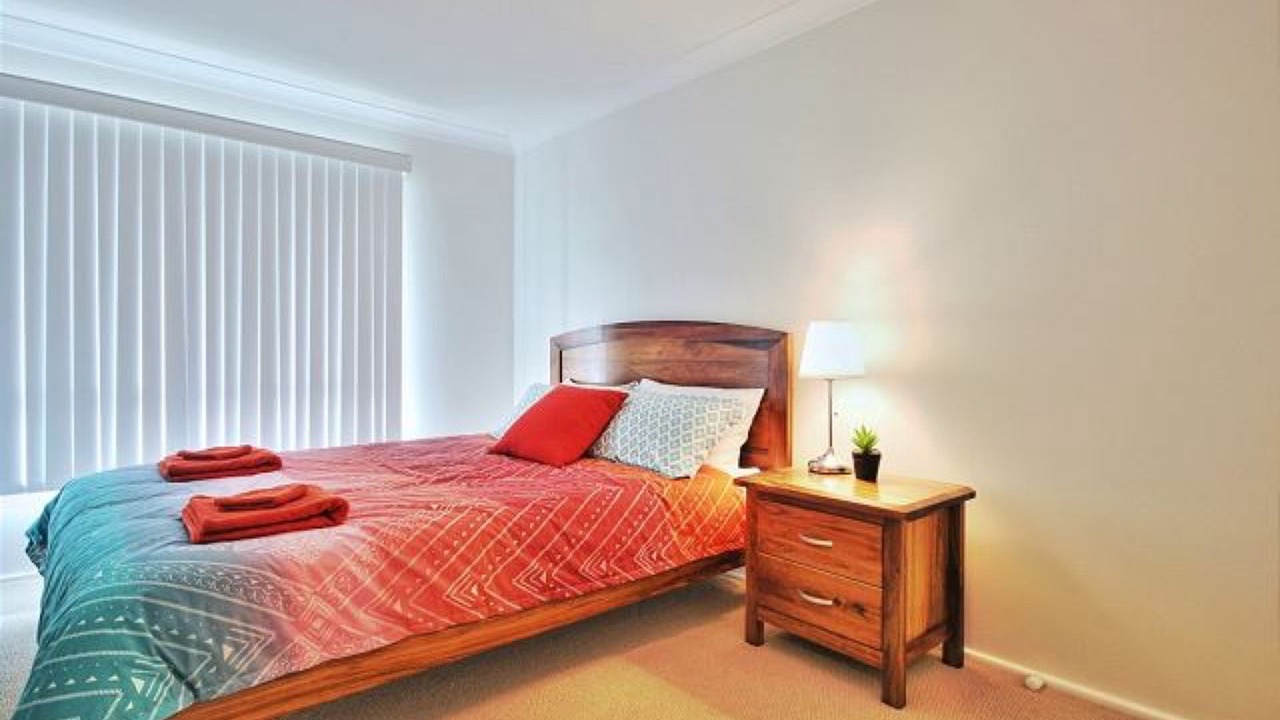 Photo of Bedroom in Vincentia
