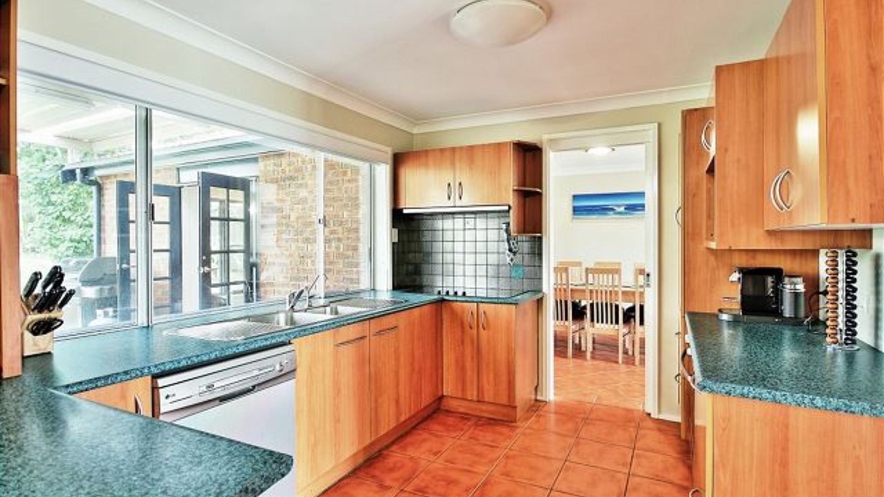 Photo of Kitchen in Vincentia