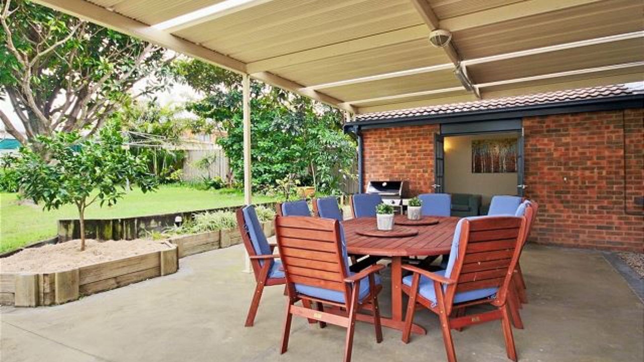 Photo of Outdoor in Vincentia