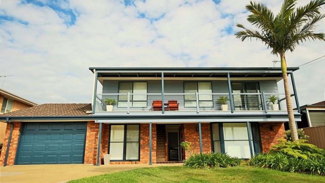 Photo of Outdoor in Vincentia