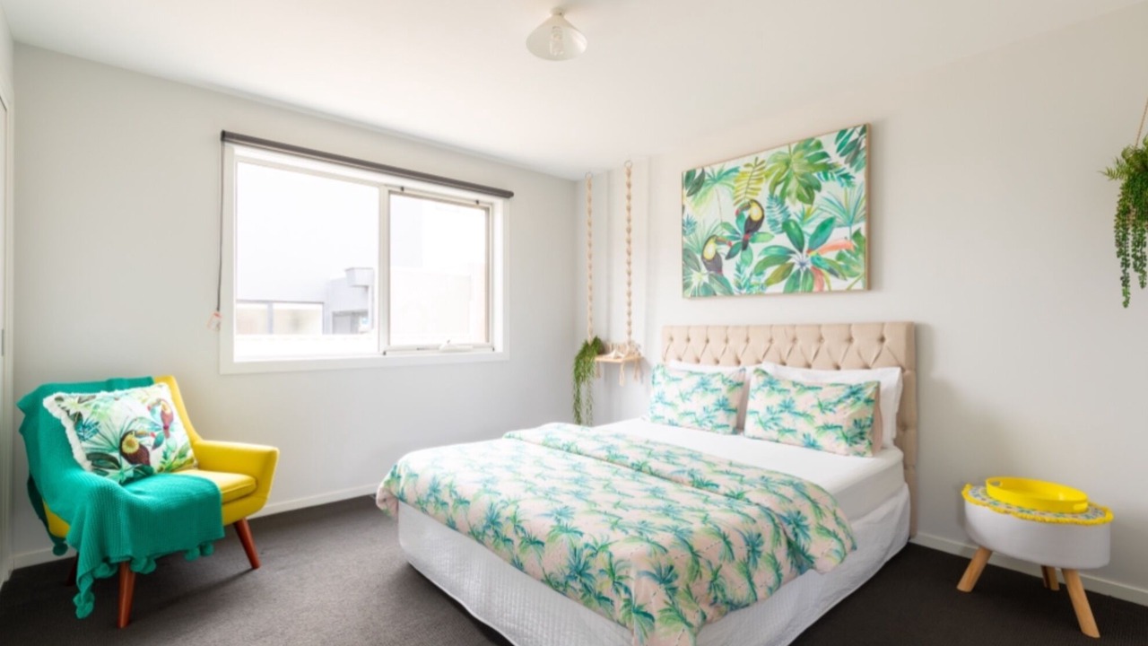Photo of Bedroom in Portarlington