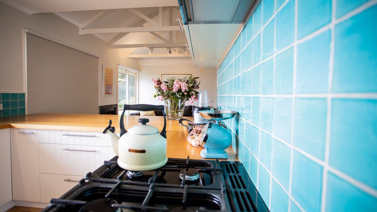 Photo of Kitchen in Woodend