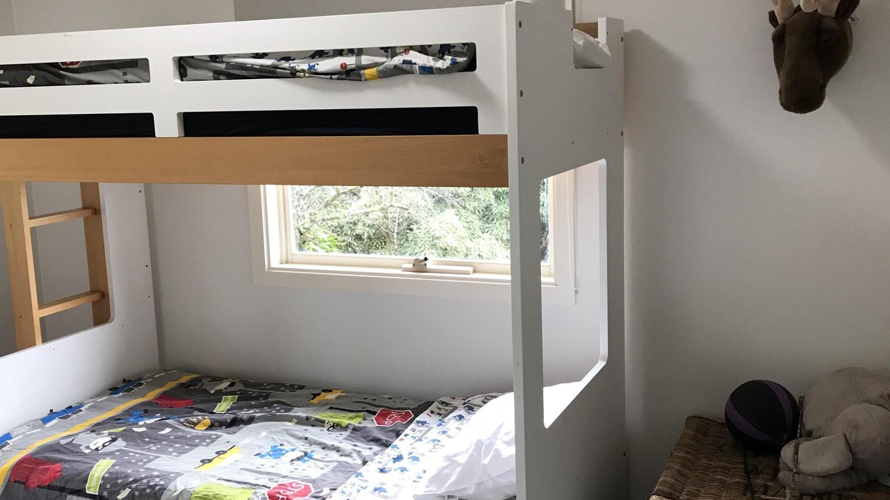 Photo of Bedroom in Woodend