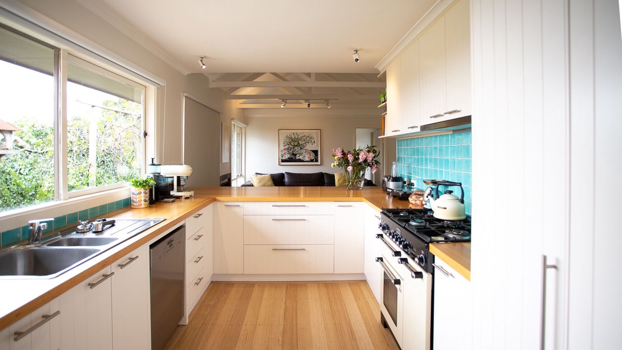 Photo of Kitchen in Woodend