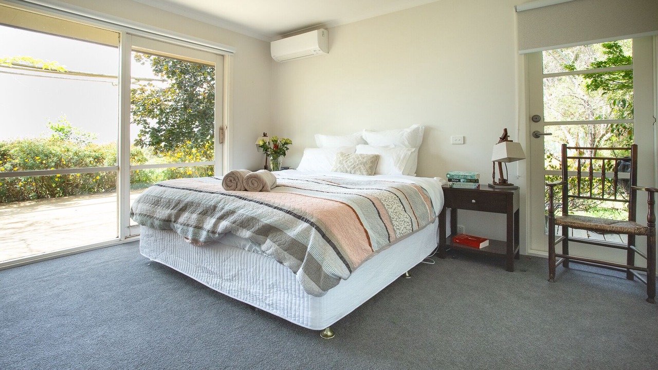 Photo of Bedroom in Woodend