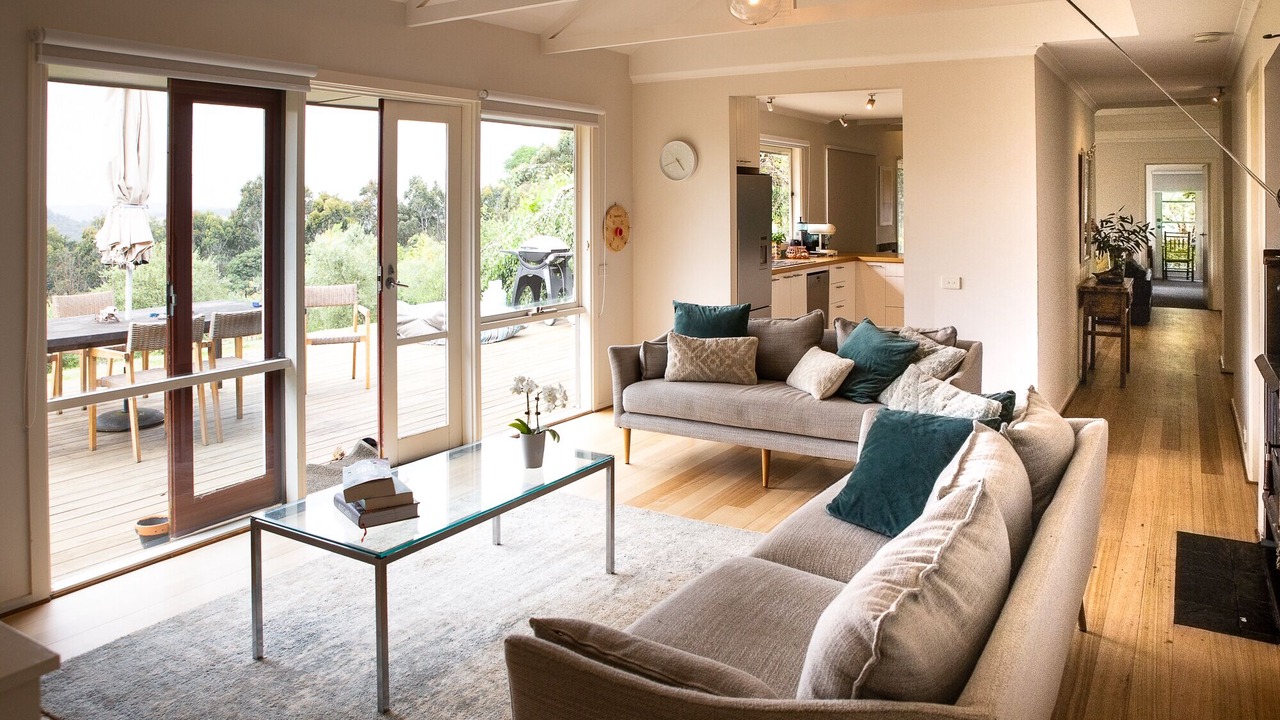 Photo of Livingroom in Woodend