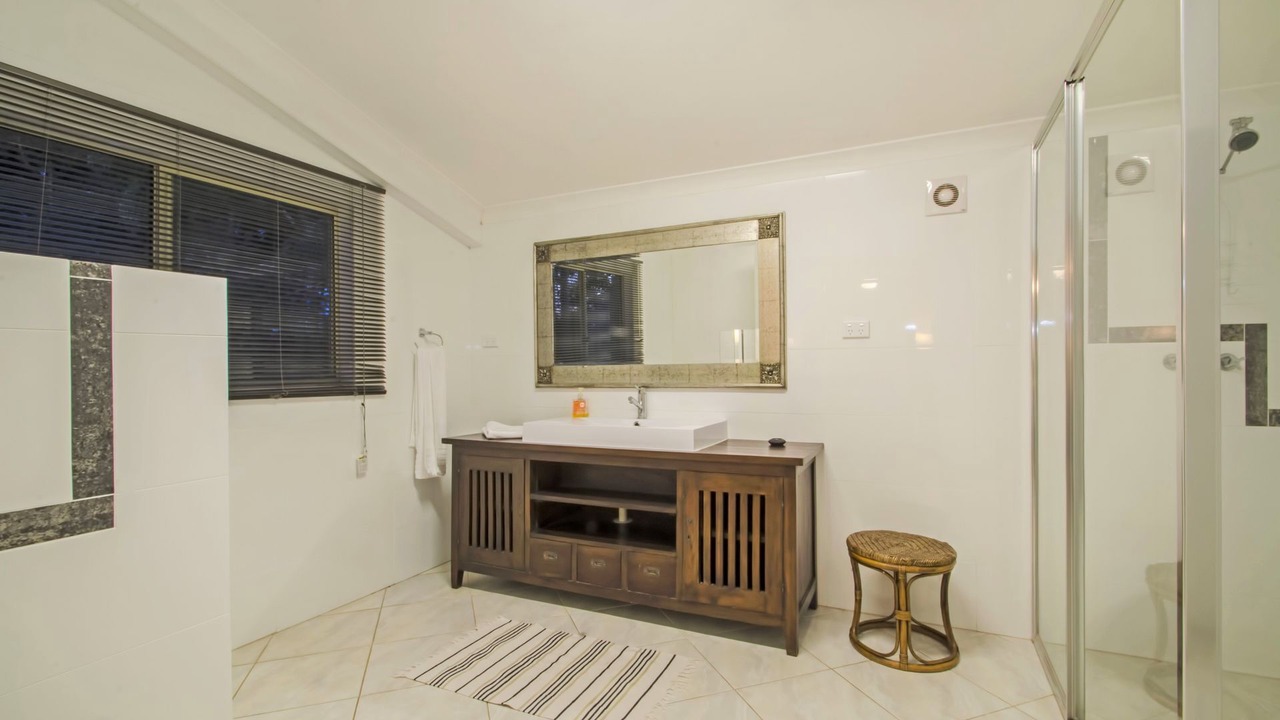 Photo of Bathroom in Quedjinup