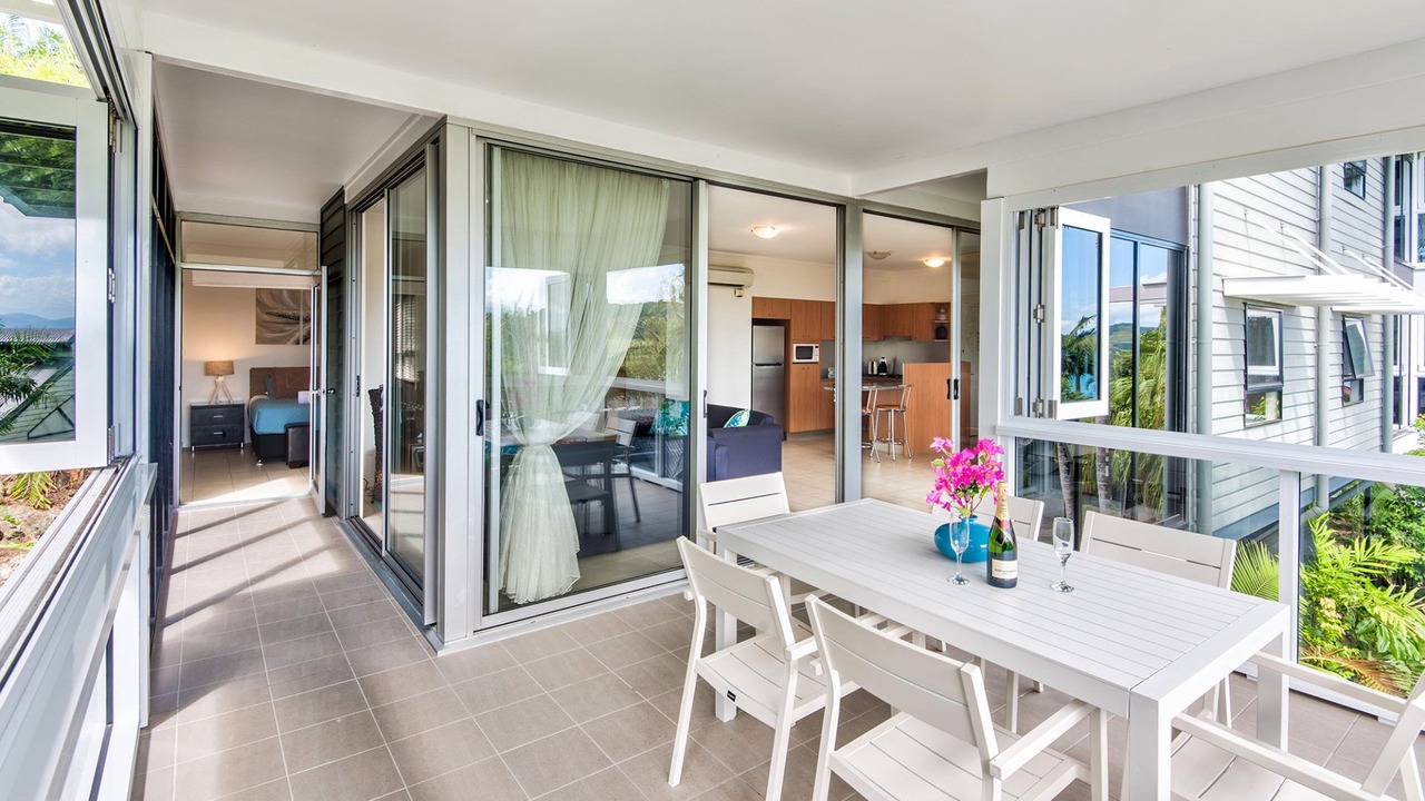 Photo of Outdoor in Hamilton Island